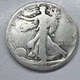 Rare 1920-D Walking Liberty 1/2 dollar Actual Coin Check Out Our Store