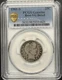 1901-S 25c Barber Quarter 72,664 Mintage PCGS VG Detail Bent (621)