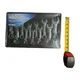 Platinum Tech, PLT-99505 - 11PC. SAE Stubby Combination Wrench Set