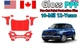 PreCut PPF Paint Protection Film For Hyundai Venue Denim-SEL-SE 2020-2022