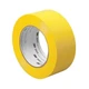 3M 1-50-3903-YELLOW Duct Tape,Yellow,1 in x 50 yd,6.5 mil 15C922