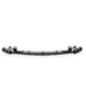 2017-2022 Mercedes E300 E350 W213 Front bumper center lower support bracket OEM
