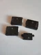 2011-2017 BMW X3 F25 OEM NOISE FILTER ANTENNA CONTROL MODULE TRAP CIRCUIT SET