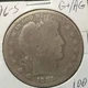 1896-S   G+/AG   Barber Half Dollar   Y and part of T       Combined Shipping