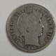 1896-S Barber Dime VF+