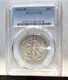 1919-D Walking Liberty Half Dollar, VF25 PCGS (34598) NICE
