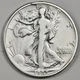 1923-s Walking Liberty Half.  High Grade. Inventory H.   155580