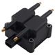 Electronic Ignition Coil for Chrysler PT Cruiser 2.4L 2001-2010 4609103AB