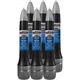 Duplicolor AHA1003 (6-Pack), Scratch Fix Pen for Honda B536P, Royal Blue Pearl
