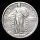 1919-S Standing Liberty Quarter Silver ---- Nice Coin ---- #038Z