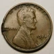 1924 D Lincoln Wheat Cent Penny VF-Details / Damaged   "Actual Coin Pictured"