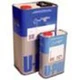 1PC U-POL PRODUCTS UP2822 2:1 Hs Overall Clearcoat, Clear, 11lbs