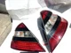 07-09 Mercedes W221 S65 S63 AMG S450 S600 Left Driver Side Tail Light Lamp OEM