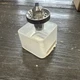 DEVILBISS. PRO-200-12-K. Fluid Nozzle 1.2. Used Just A Little Bit ￼￼