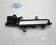 2022-2024 HYUNDAI IONIQ 5 REAR LEFT EXTERIOR DOOR HANDLE 83650-G1200 PAINT-W3T