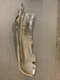 7185202 Insulation Thermal Front Der. BMW 650i F06 2014