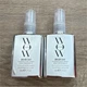 Color Wow Dream Coat Dream Coat Anti-Frizz Spray Humidity Resistant 1.7 oz 2Pk