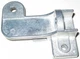 BMW E36 2 Door LH Window Glass Holder Bracket 8151357 51328151357 New Genuine