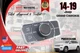 2014-2019 Jeep Grand Cherokee Transfer Case Control P68141344AE