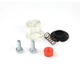  Devilbiss 130520 Replacement Coalescing Indicator Kit, Use With: 130523, 130526