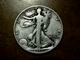 Higher Grade 1919-D Walking Liberty Silver Half Dollar P1