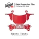 3M PRO PreCut Paint Protection Clear Bra PPF for Hyundai Palisade 2023-2025 Kit