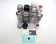 Color Match Touch Up Spray Can Paint For 2006 - 2010 Honda Civic