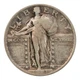 1921 Standing Liberty Quarter PCGS F-12