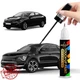 Kia Aurora Black Pearl Touch Up Paint Pen for Forte K5 Optima Seltos