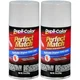 Duplicolor BFM0229 (2-Pack) Perfect Match Aerosol Paint Ford YZ, YO Oxford White
