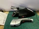Emson Sonic Blade Pro Series Cordless Electric Carving Knife Pre Owned