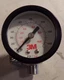 3M ACCUSPRAY AIR FLOW CONTROL VALVE, 16573, 0-150 PSI, 10 BARS, ADJUSTABLE NEW