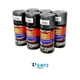 Duplicolor BFM0360 Perfect Match Ford Dark Shadow Gray 8 oz Code CX - 6 PACK