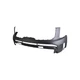 For 2023-2024 Telluride Front Upper Bumper Covers Primed Paint to Match