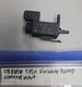 2008-2010 BMW 535I Vacuum Pump Solenoid Control Valve Unit 72234100 OEM