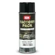SEM Paints 19033 Ford Dk Shadow Grey CX 12oz Aerosol Can