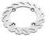 2016 2017 Can-Am Outlander Max LTD 1000R - Rear RipTide Brake Rotor Disc X1