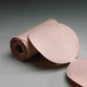 Norton A275OP 31480 Non Vacuum PSA Sanding Disc Roll 6 in P100 Grit (100 ct)