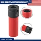 Lug Nut Socket Flower Design Replacement for Mercedes S Series 4218 Q6X2