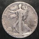 1923-S Walking Liberty Half - High Quality Scans #H322