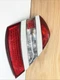 07-09 Mercedes W221 S550 Rear Left Driver Side Tail Light Lamp OEM A2218200364