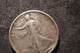 1917-S XF Rev Solid Walking Liberty Half Dollar Nice Coin CPA