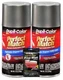 Dupli-Color Dark Shadow Gray Exact-Match Automotive Paint For Ford Vehicles -...