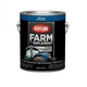 Krylon 1967 Ford Blue High Gloss Enamel Paint 1 Gallon K0196