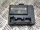 AUDI Q7 2006-2009 DOOR CONTROL UNIT 4L0959795B - PASSENGER REAR