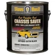 Magnet Paint UCP970-01 Chassis Saver Paint Satin Black, 1 Gallon Can