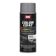 SEM 15413 Color Coat Thomas Bus Gray Spray Paint Aerosol Can 12 oz.