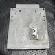 1983 FORD MUSTANG LX CONVERTIBLE V6 ECM ENGINE CONTROL MODULE E4VF12A650A2A Oem