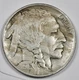 1916-P Buffalo Nickel.  XF.  202353