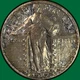 1927-S Standing Liberty Quarter Choice Very Fine VF+/XF Coin, Cleaning #28635
